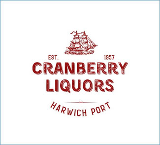 Cranberry Liquors