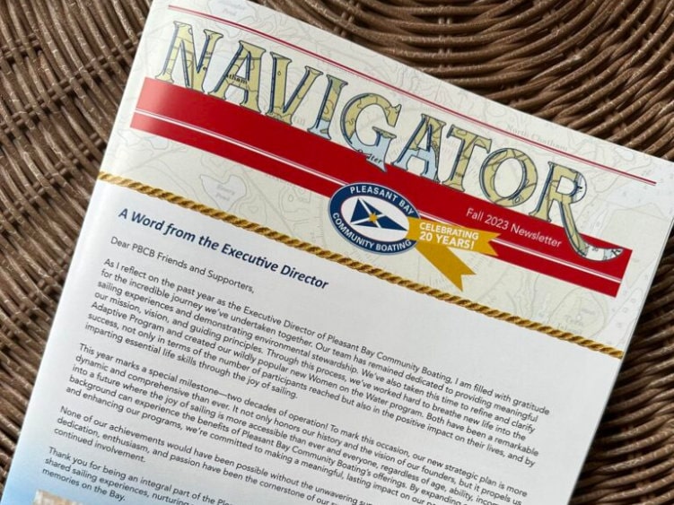 Navigator Newsletter